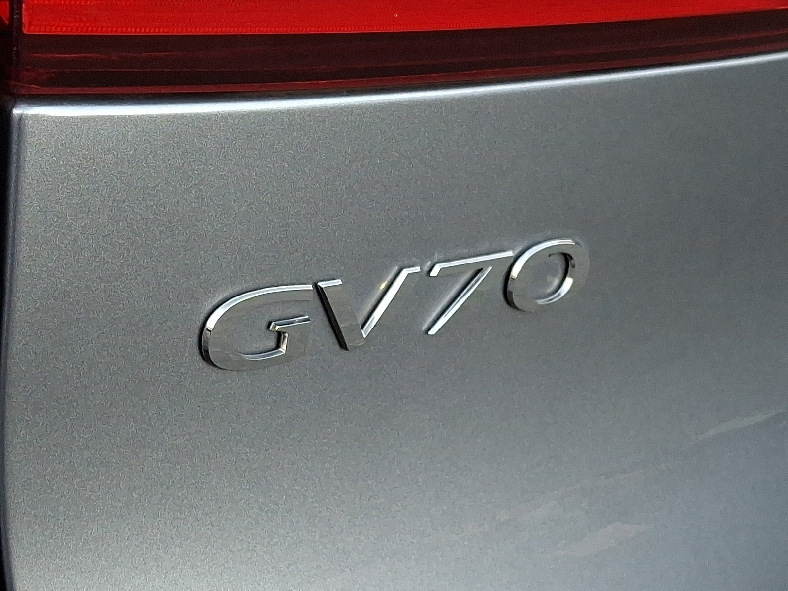 Certified 2023 Genesis Electrified GV70 w/ Prestige Package AWD/4WD image 30