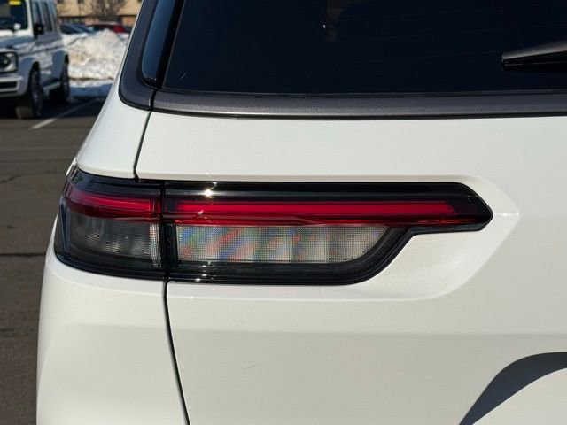 New 2026 Jeep Grand Cherokee L Summit image 15