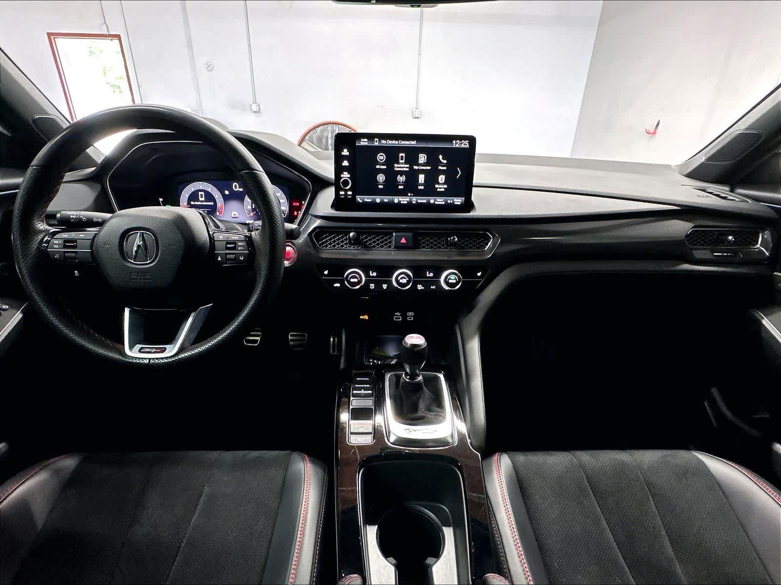 Used 2024 Acura Integra Type S FWD image 17