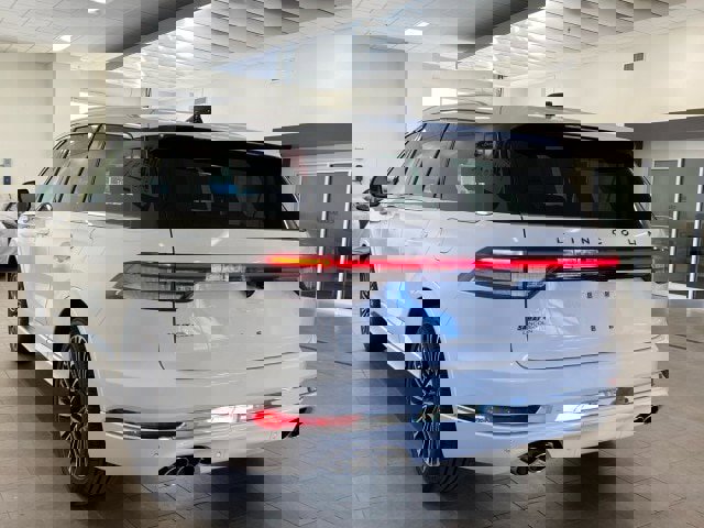 New 2025 Lincoln Aviator Black Label image 5