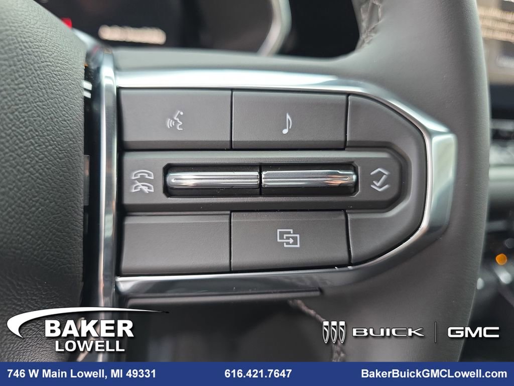 New 2026 GMC Canyon Elevation w/ Convenience Package image 17