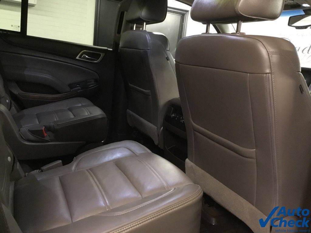 Used 2019 GMC Yukon Denali AWD/4WD image 39