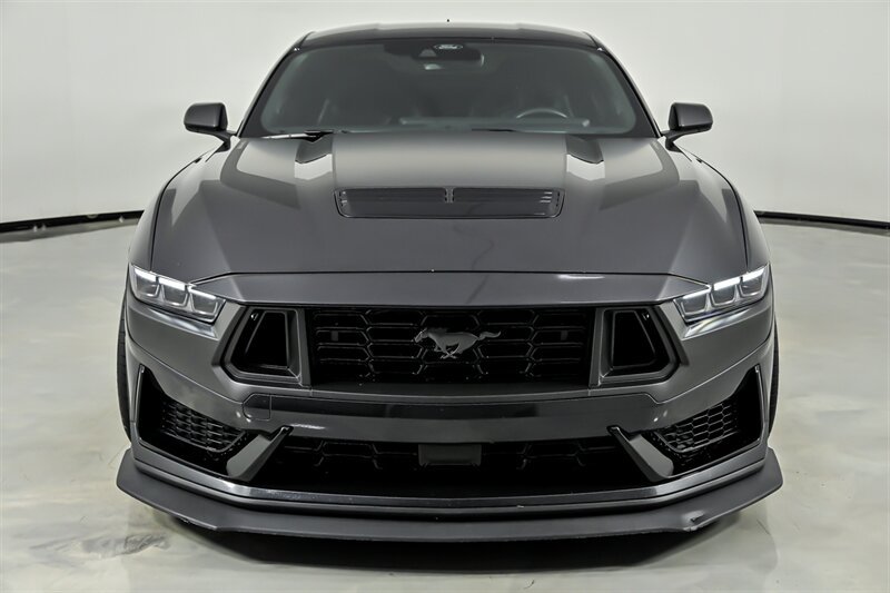 Used 2024 Ford Mustang Dark Horse w/ Dark Horse Handlin Package RWD image 4