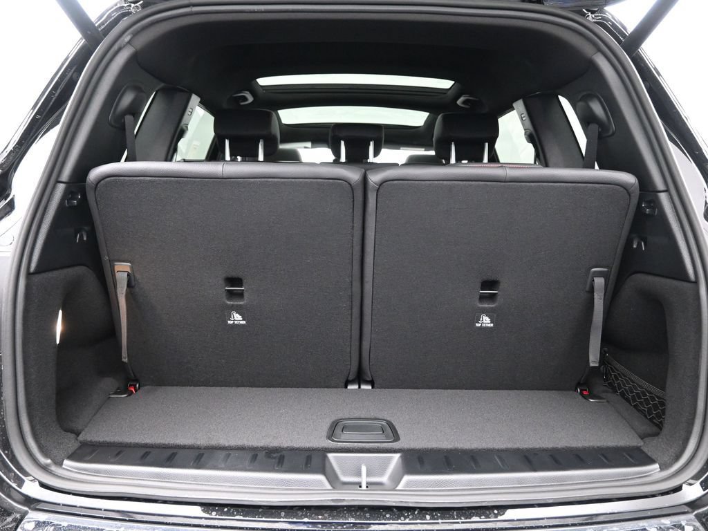 New 2026 Mercedes-Benz GLB 250 4MATIC image 25
