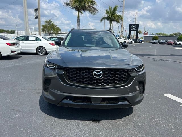 New 2026 MAZDA CX-50 AWD 2.5 Hybrid w/ Weather Package image 2