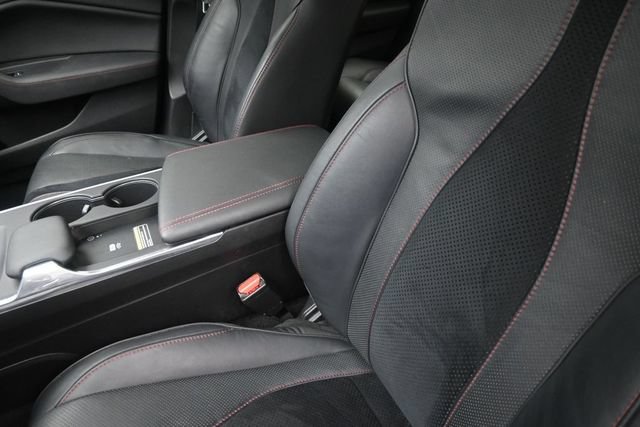 Used 2021 Acura TLX w/ A-SPEC Pkg AWD/4WD image 17