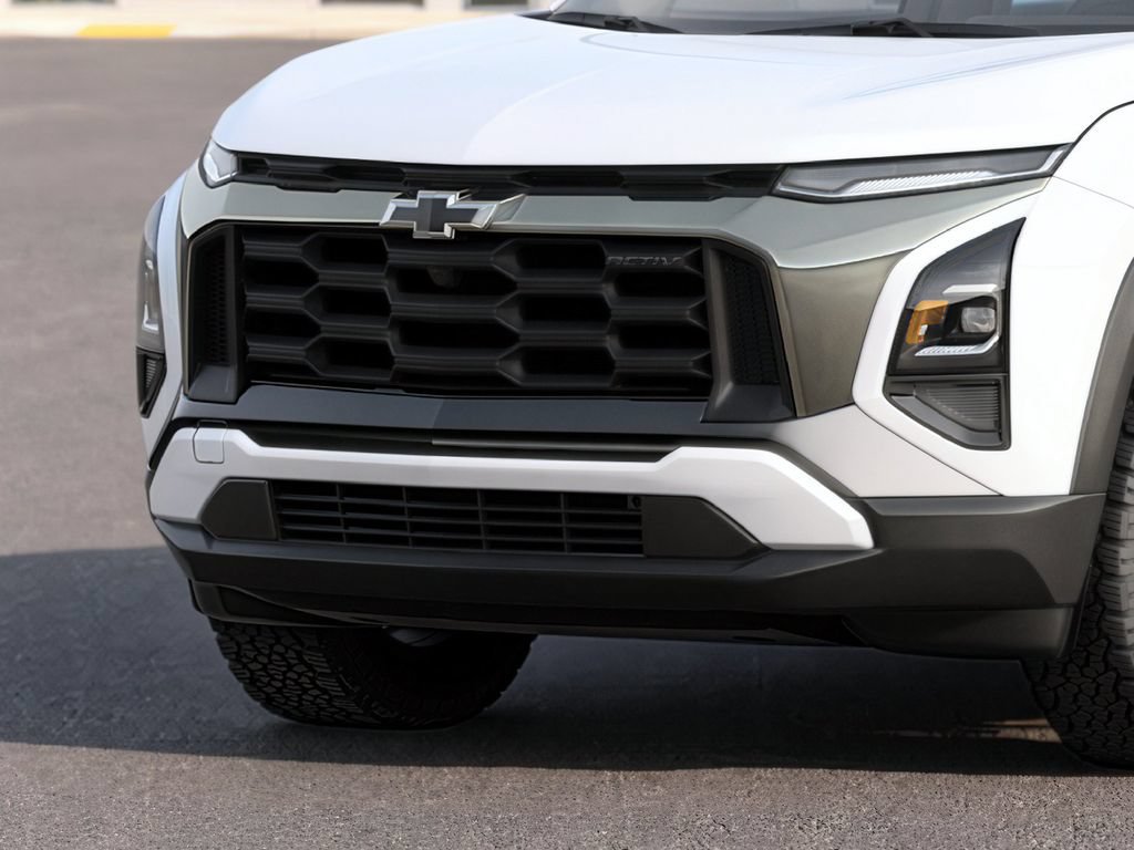 New 2026 Chevrolet Equinox ACTIV AWD/4WD image 6