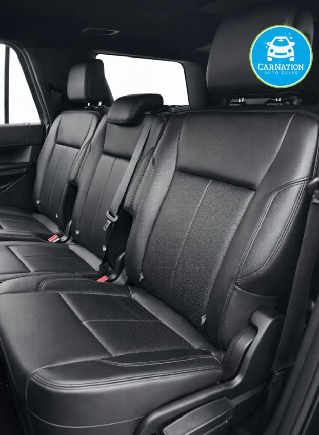 Used 2020 Ford Expedition Max XLT w/ Equipment Group 202A AWD/4WD image 5