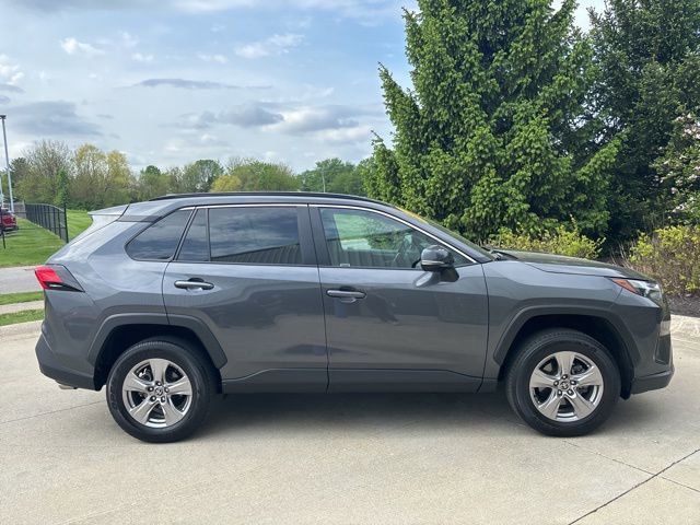 Used 2023 Toyota RAV4 XLE image 5