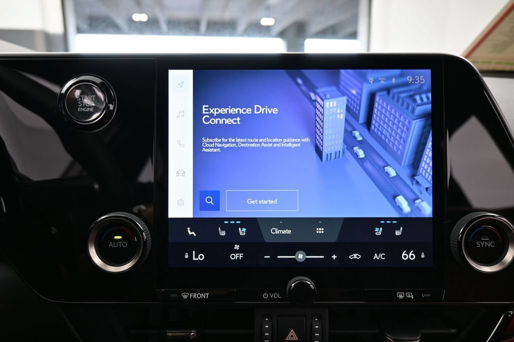 Used 2025 Lexus NX 350 AWD w/ Accessory Package (K3) image 21