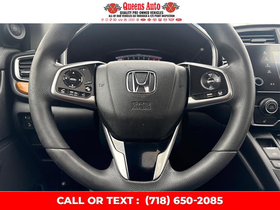 Used 2018 Honda CR-V EX image 20