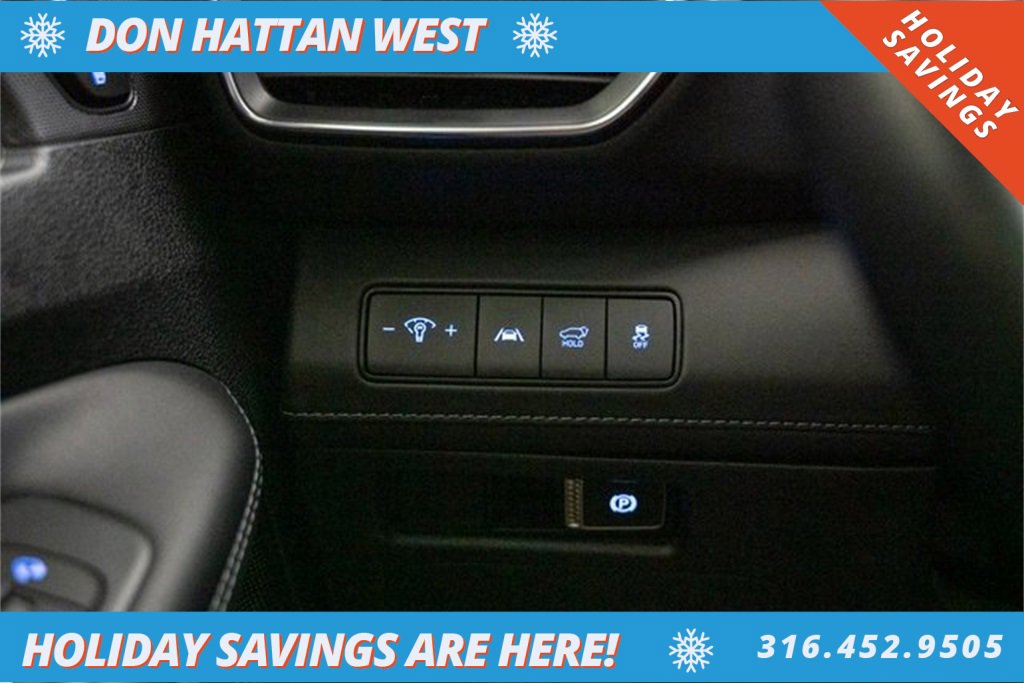 Used 2022 Hyundai Santa Fe Limited image 16