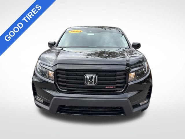 Used 2023 Honda Ridgeline Sport image 7