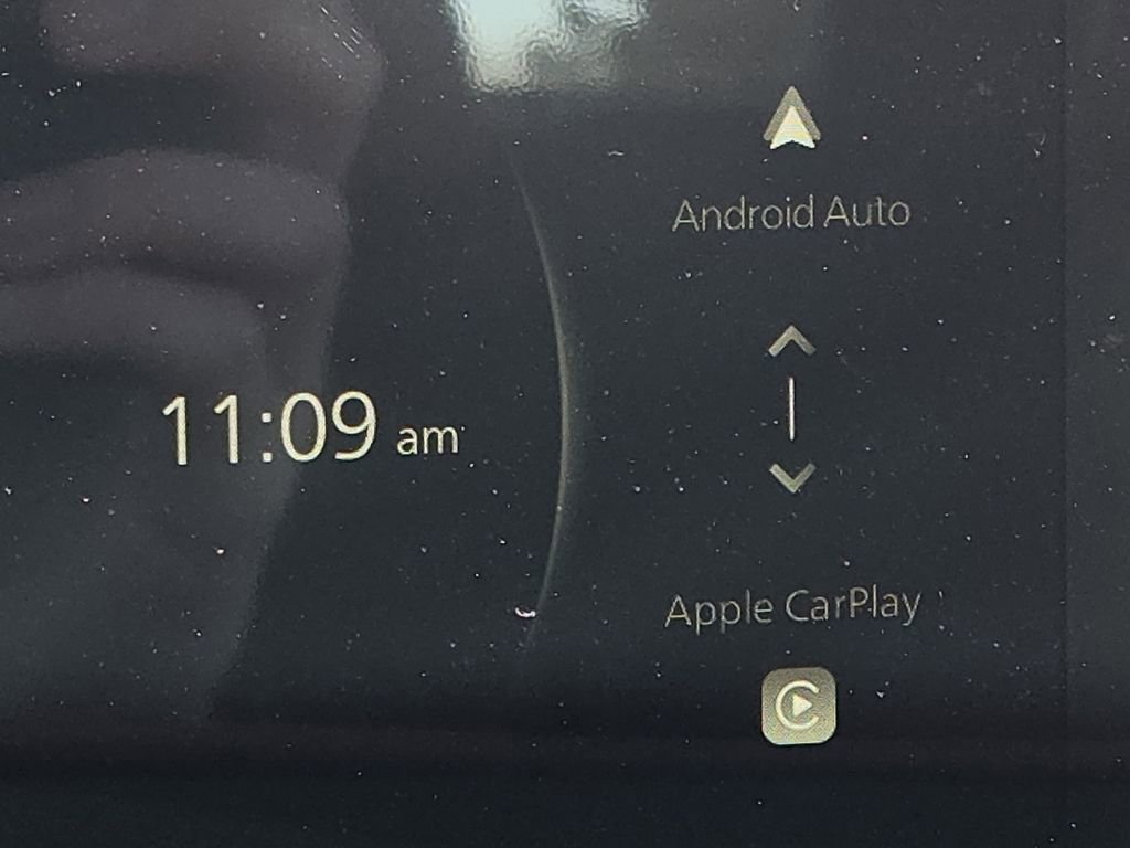 New 2026 MAZDA MAZDA3 2.5 S Hatchback w/ Premium Pkg image 7