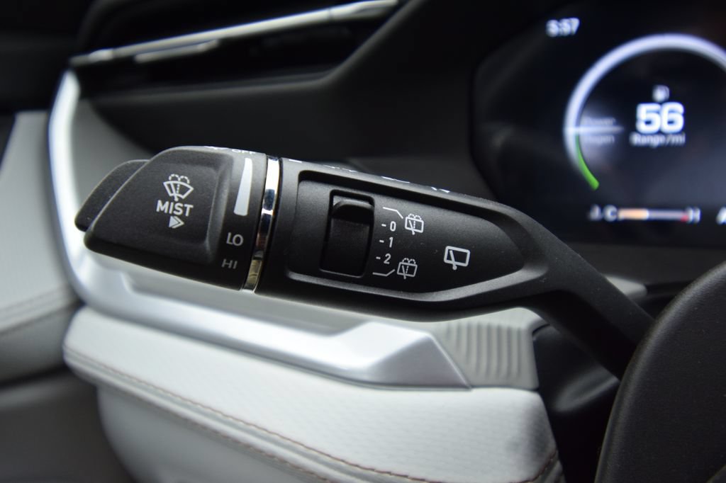 New 2026 Jeep Cherokee Limited AWD/4WD image 36