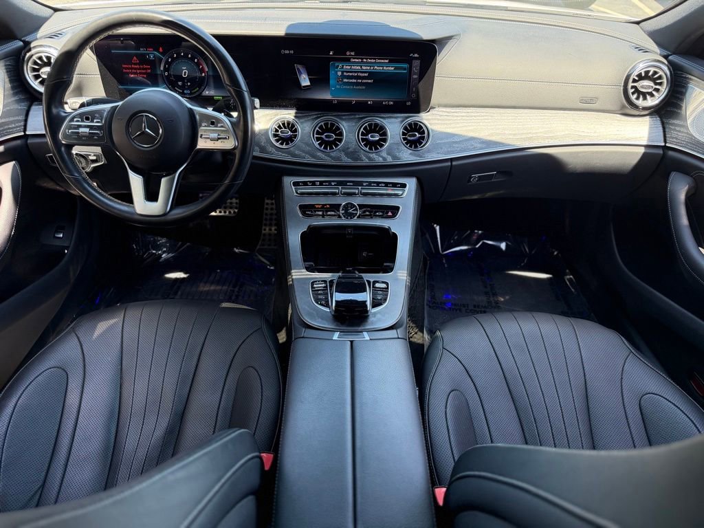 Used 2020 Mercedes-Benz CLS 450 w/ Driver Assistance Package image 39