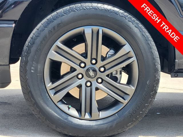Used 2022 Ford F150 Lariat w/ Max Trailer Tow Package AWD/4WD image 10