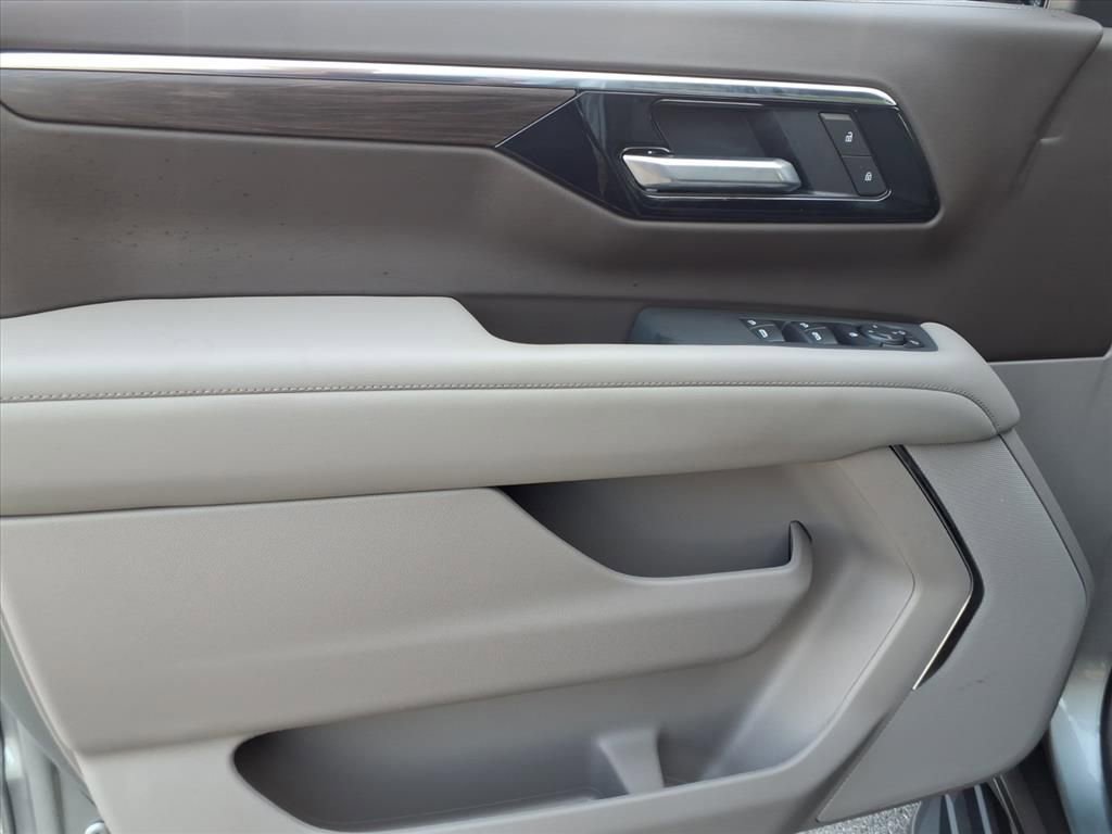 Certified 2026 Chevrolet Tahoe LS AWD/4WD image 14