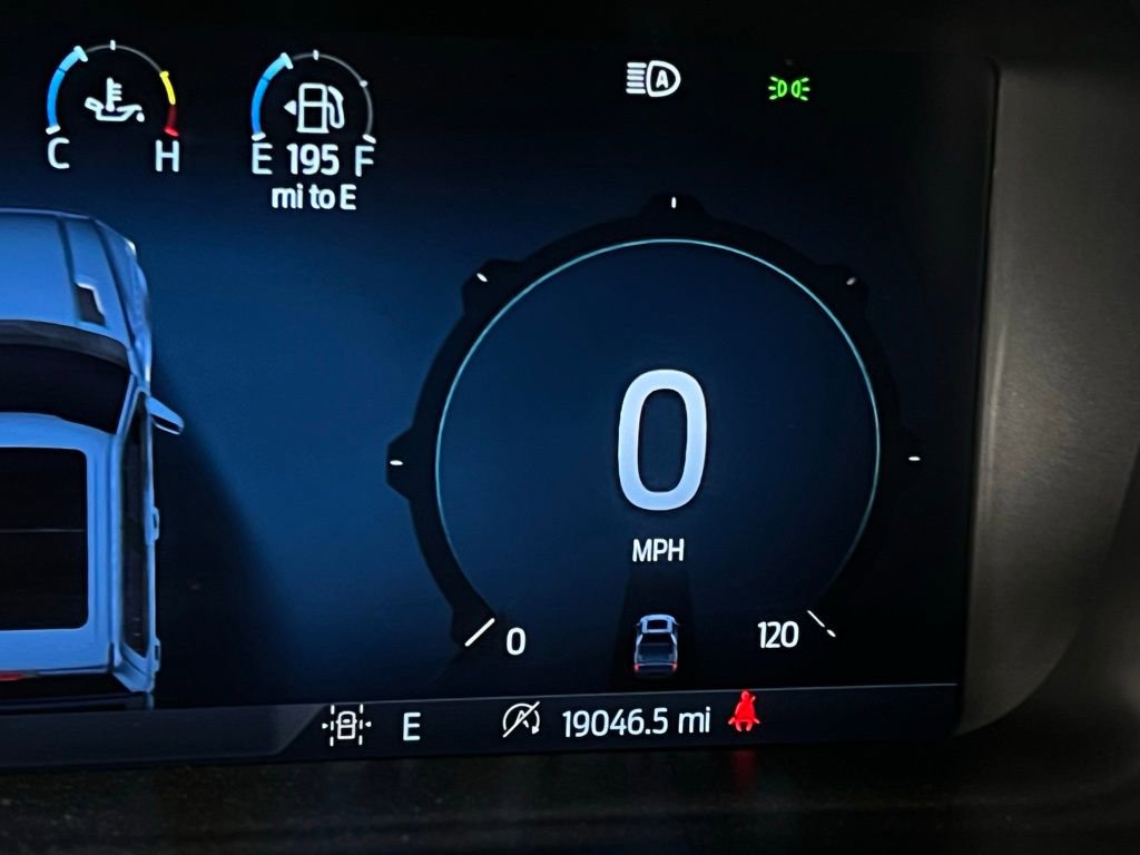 Used 2024 Ford F150 XLT w/ Tow/Haul Package image 16