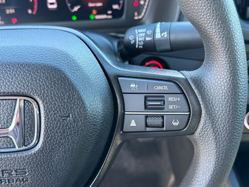 New 2025 Honda Accord SE image 15