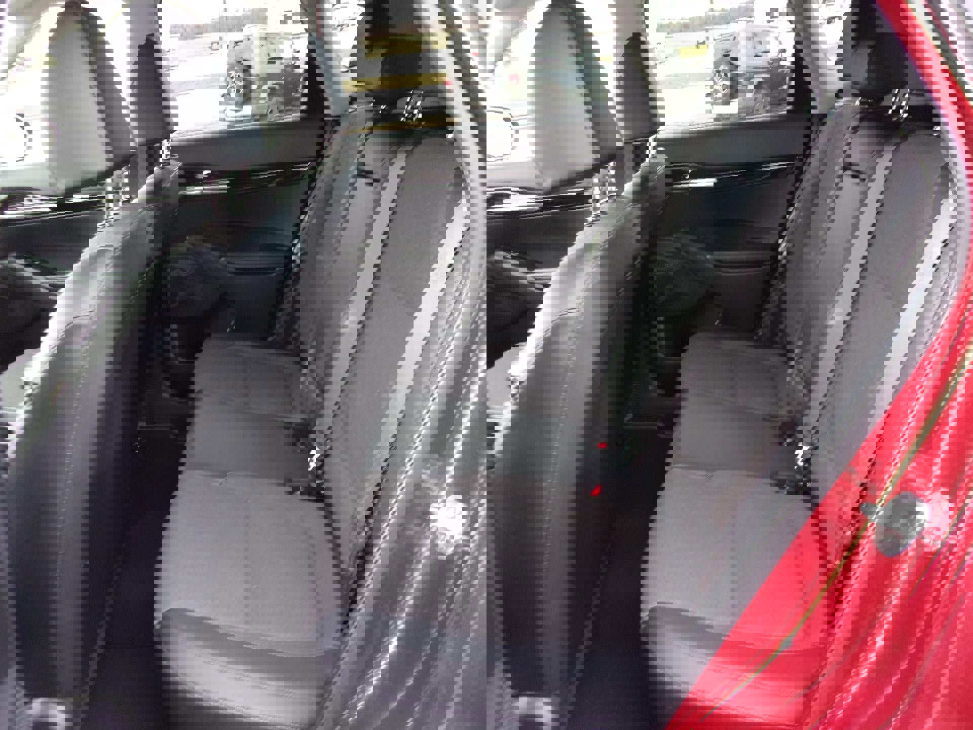 Used 2021 Kia Seltos S image 13