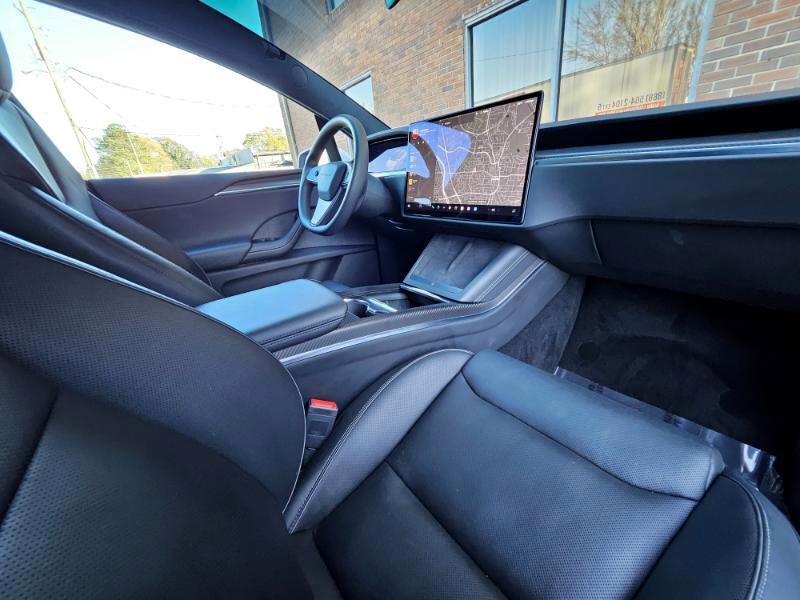Used 2023 Tesla Model X Plaid image 49