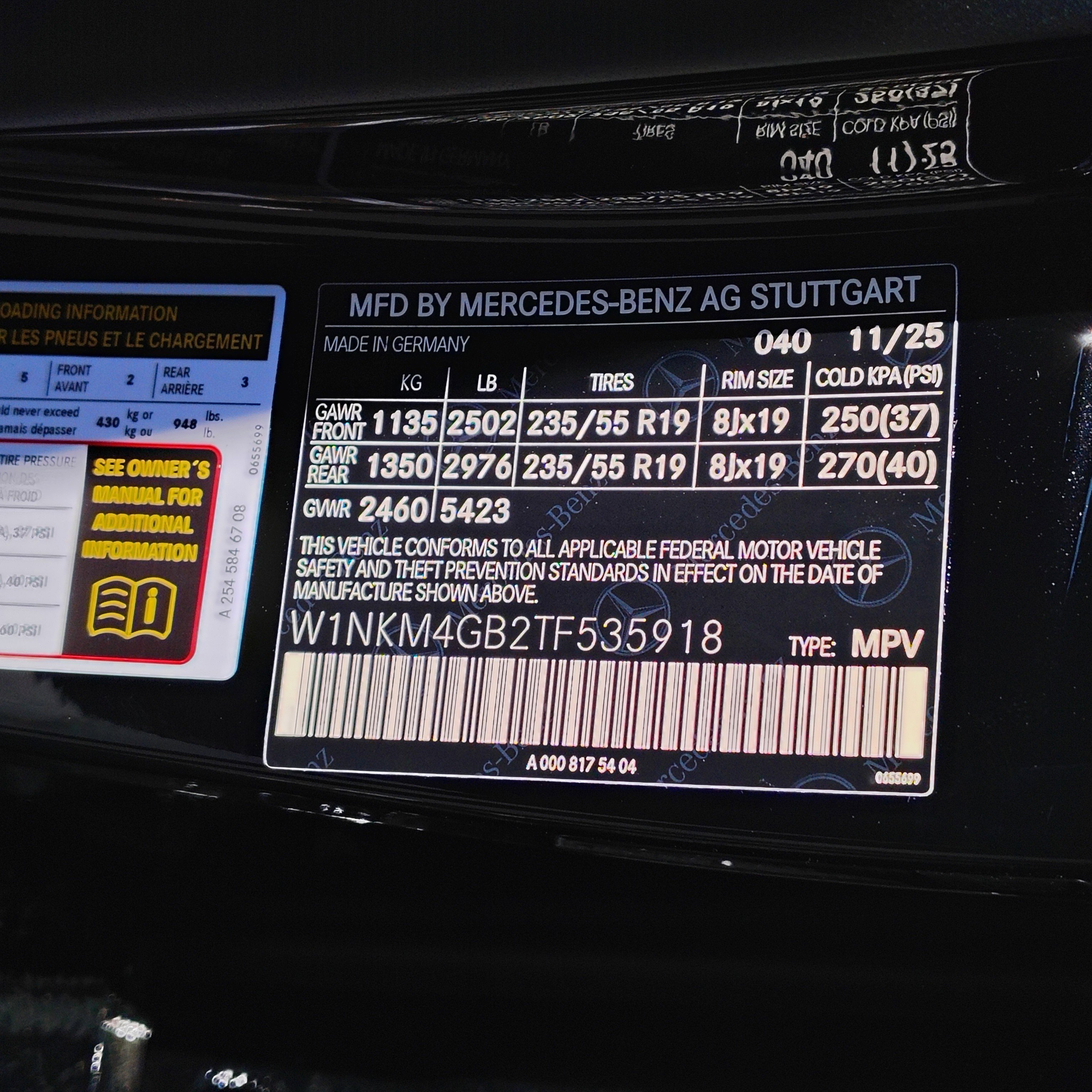 Certified 2026 Mercedes-Benz GLC 300 image 32