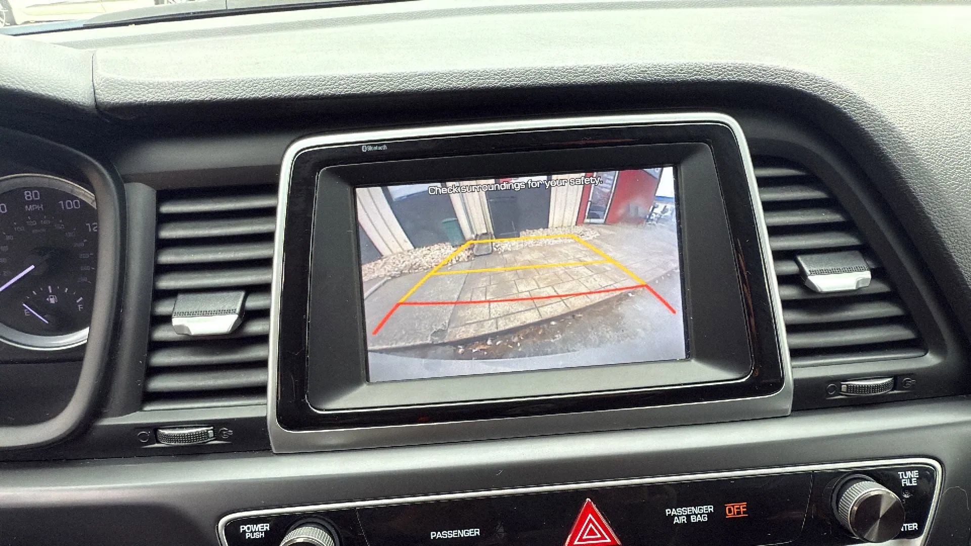 Used 2019 Hyundai Sonata SE image 35