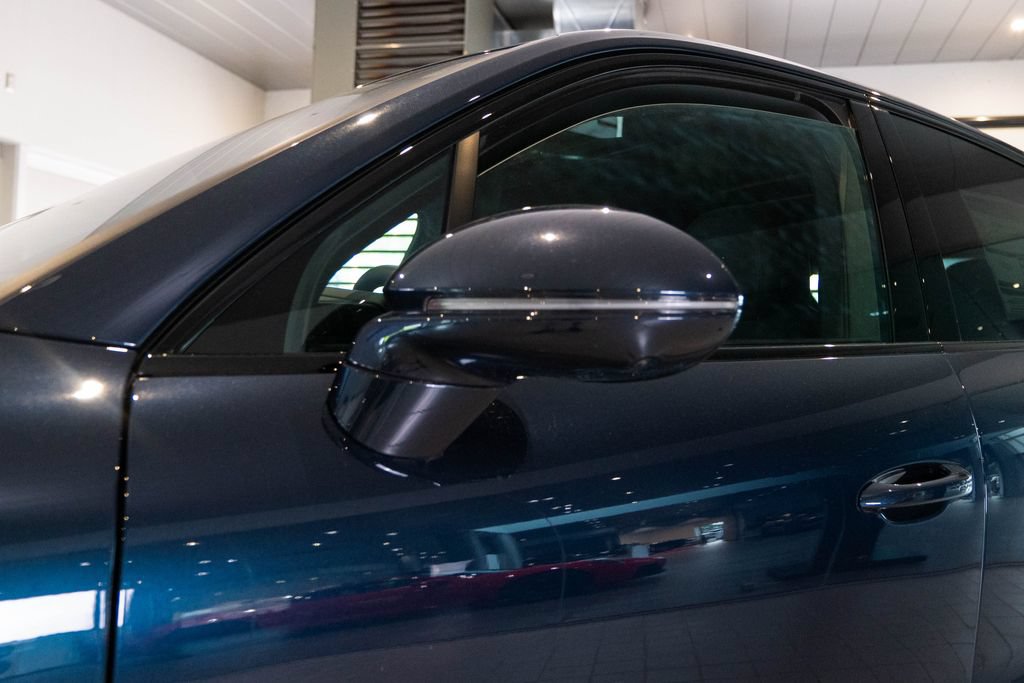 New 2026 Porsche Cayenne AWD/4WD image 12