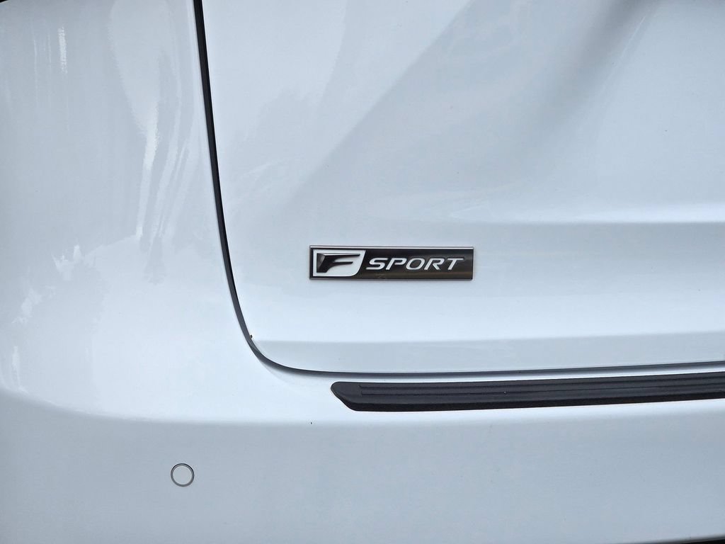 Used 2019 Lexus NX 300 F Sport w/ F Sport Premium Package AWD/4WD image 9