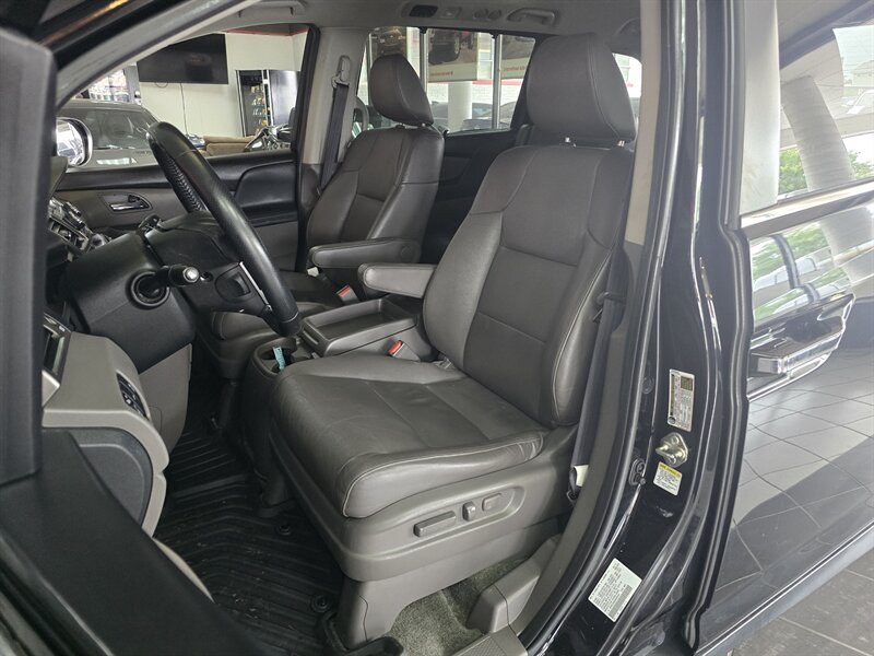 Used 2017 Honda Odyssey EX-L image 9