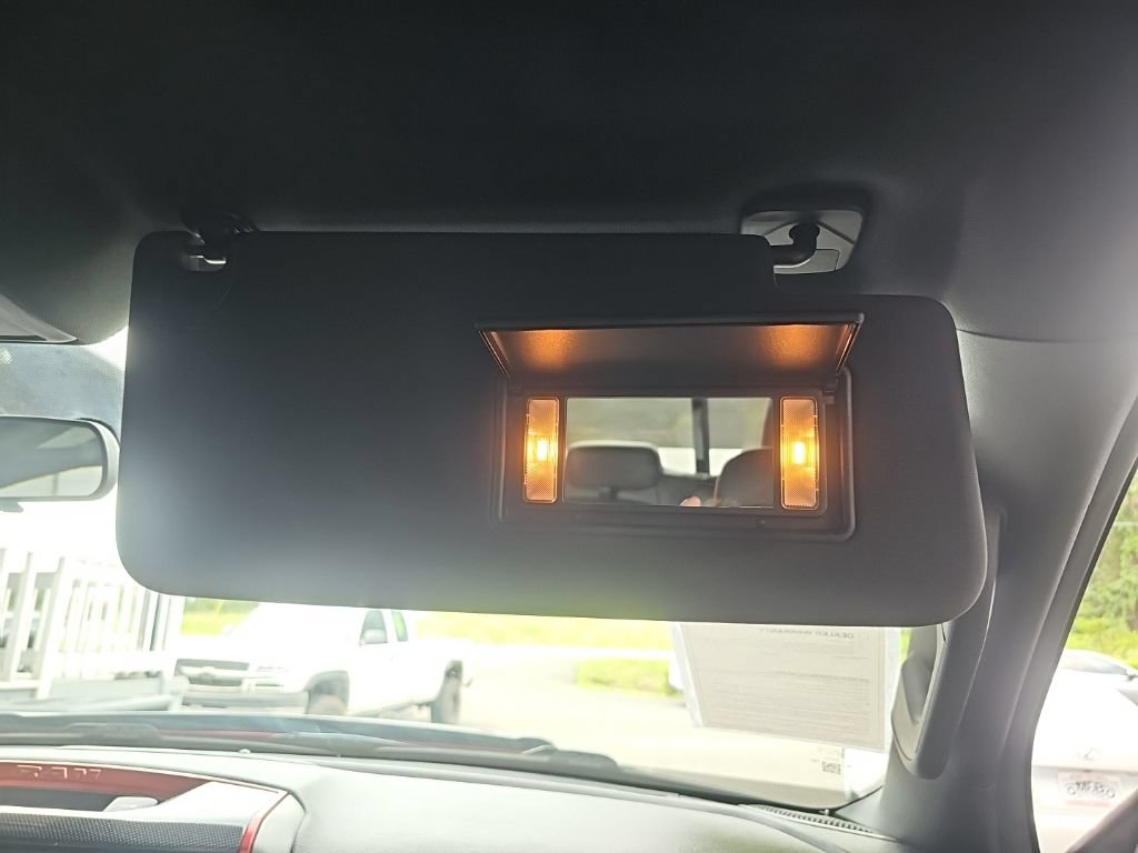 Used 2019 RAM 1500 Rebel AWD/4WD image 26