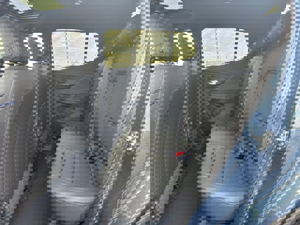 New 2026 Buick Envista Sport Touring w/ Convenience I Package image 14