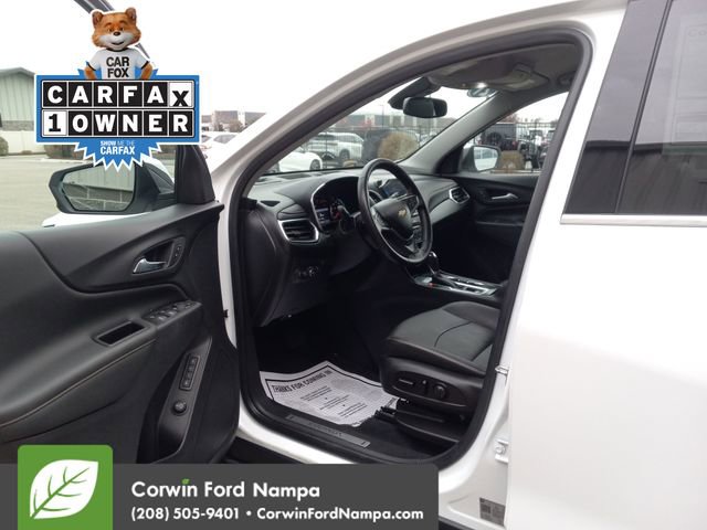 Used 2021 Chevrolet Equinox Premier image 9