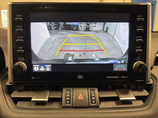 Used 2021 Toyota RAV4 XSE w/ Premium Package AWD/4WD image 27