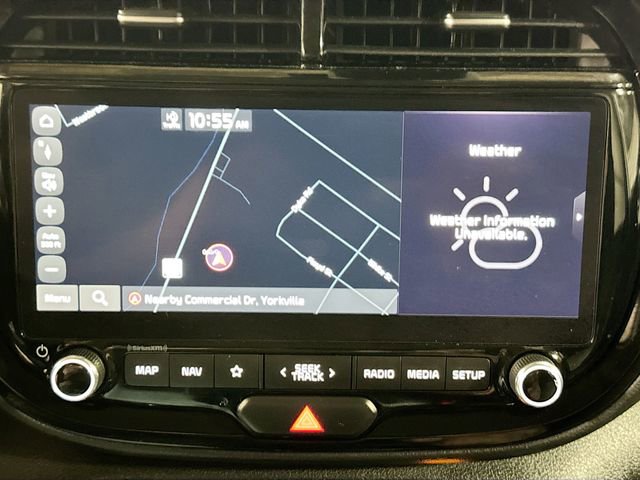 Used 2023 Kia Soul EX image 13