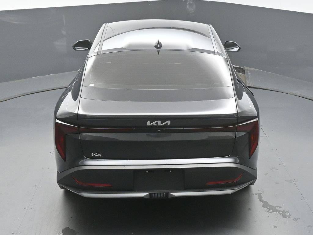 Used 2025 Kia K4 FWD image 43
