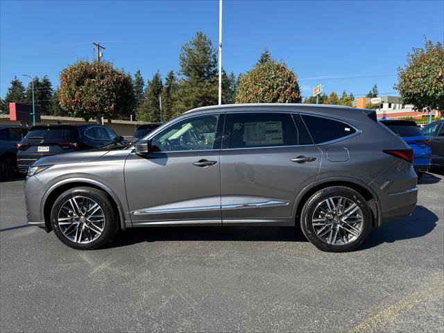 New 2026 Acura MDX w/ Advance Package image 5
