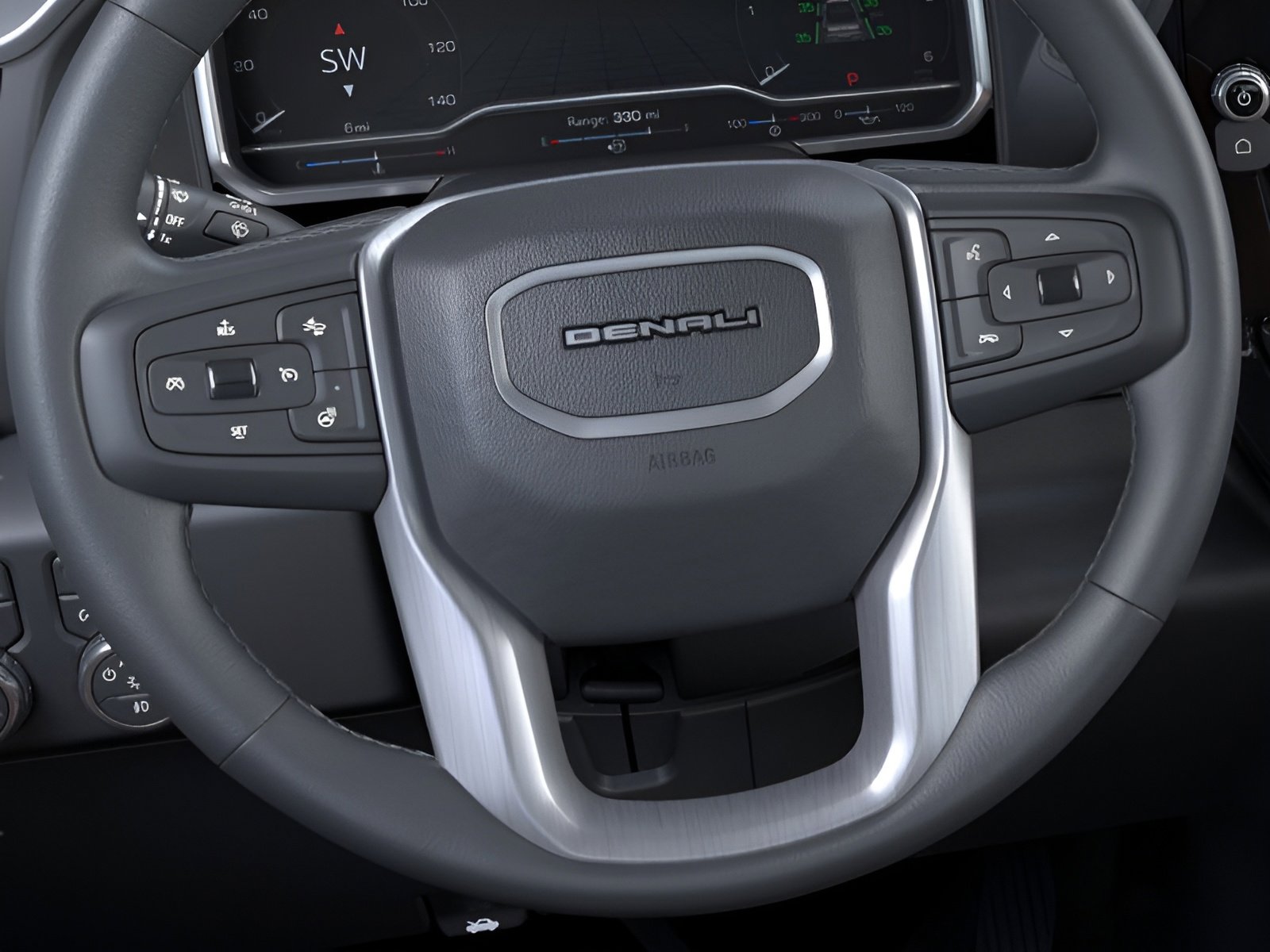 New 2026 GMC Sierra 2500 Denali w/ Denali Reserve Package image 19