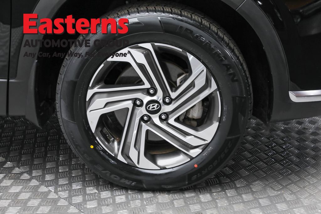 Used 2023 Hyundai Santa Fe SEL w/ Premium Package image 32