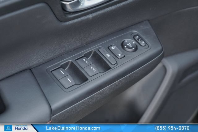 Used 2026 Honda CR-V Sport image 14