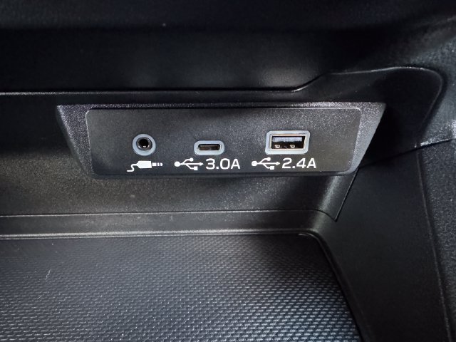 Used 2025 Subaru Impreza 2.0i Sport AWD/4WD image 27