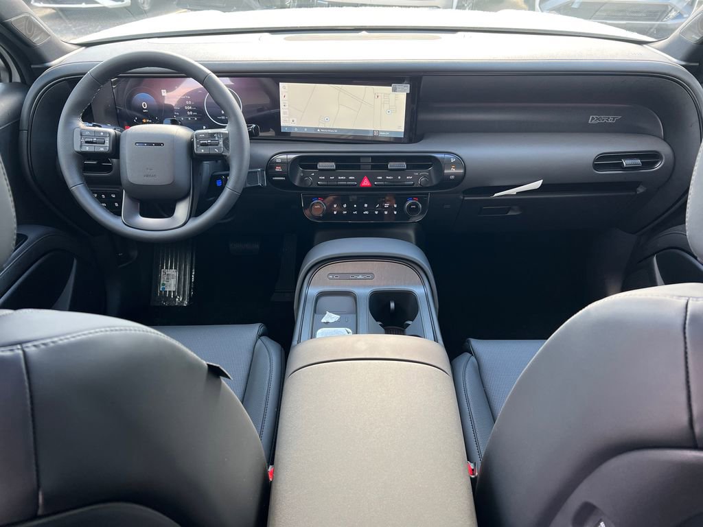New 2026 Hyundai Palisade XRT Pro image 27