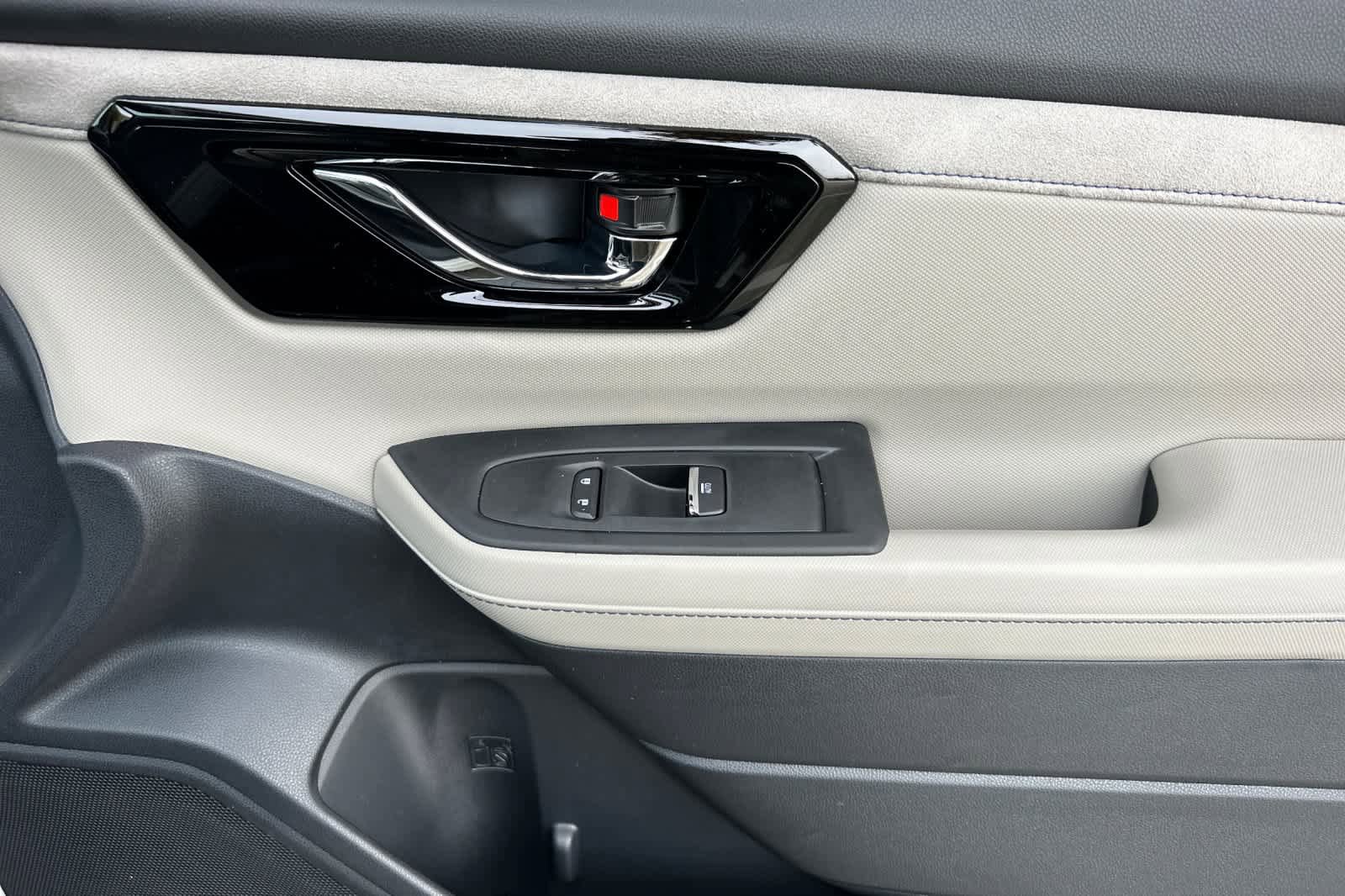 New 2026 Subaru Forester Limited AWD/4WD image 19