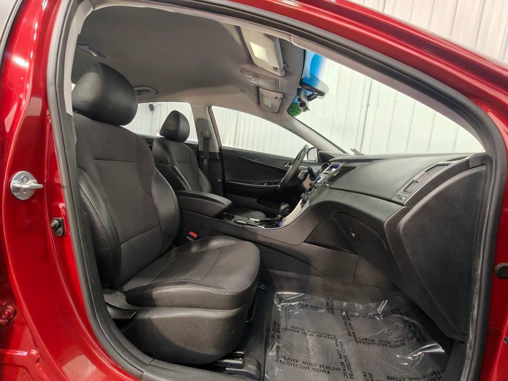 Used 2012 Hyundai Sonata SE FWD image 23
