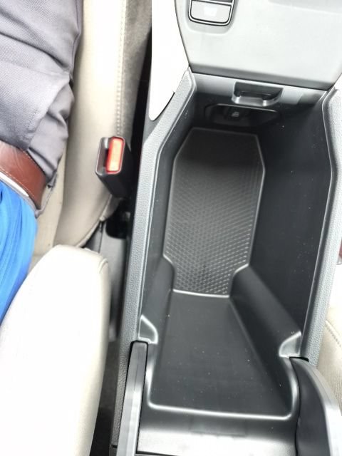 New 2026 Honda Accord SE image 28