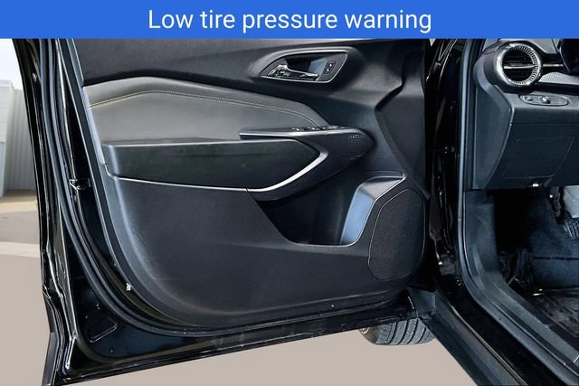 Certified 2026 Chevrolet Trax ACTIV w/ Driver Confidence Package FWD image 20