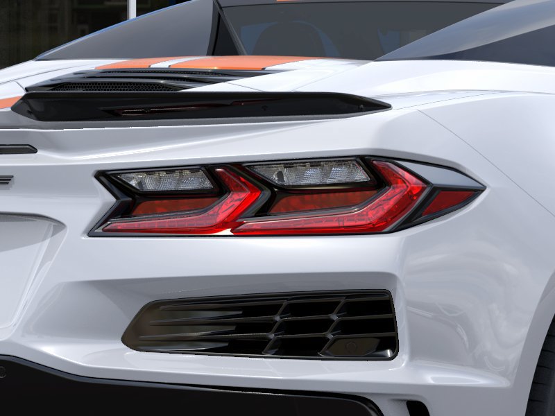 New 2026 Chevrolet Corvette Z06 RWD image 11