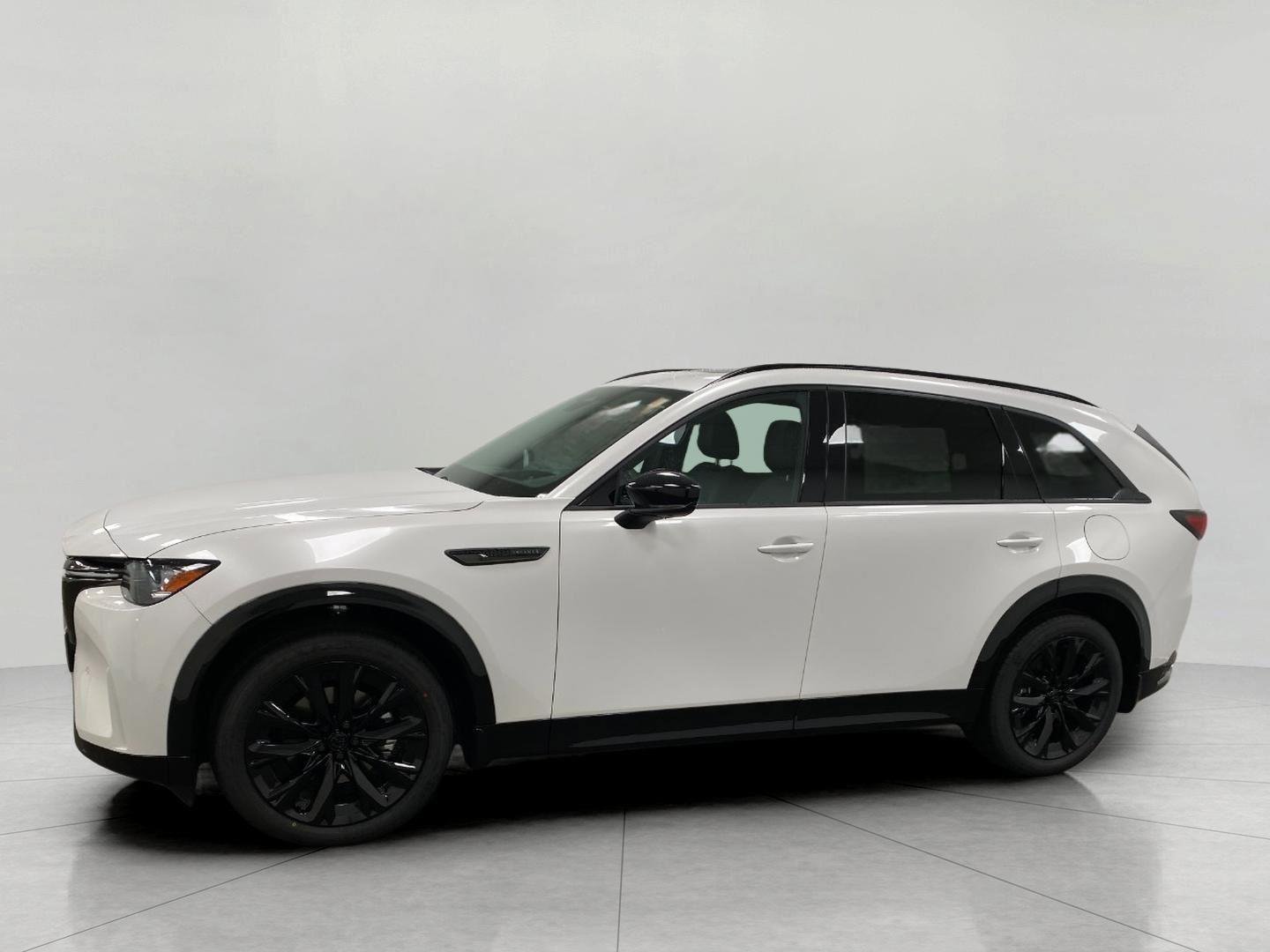 New 2026 MAZDA CX-90 3.3 Turbo S w/ Premium Package AWD/4WD image 43