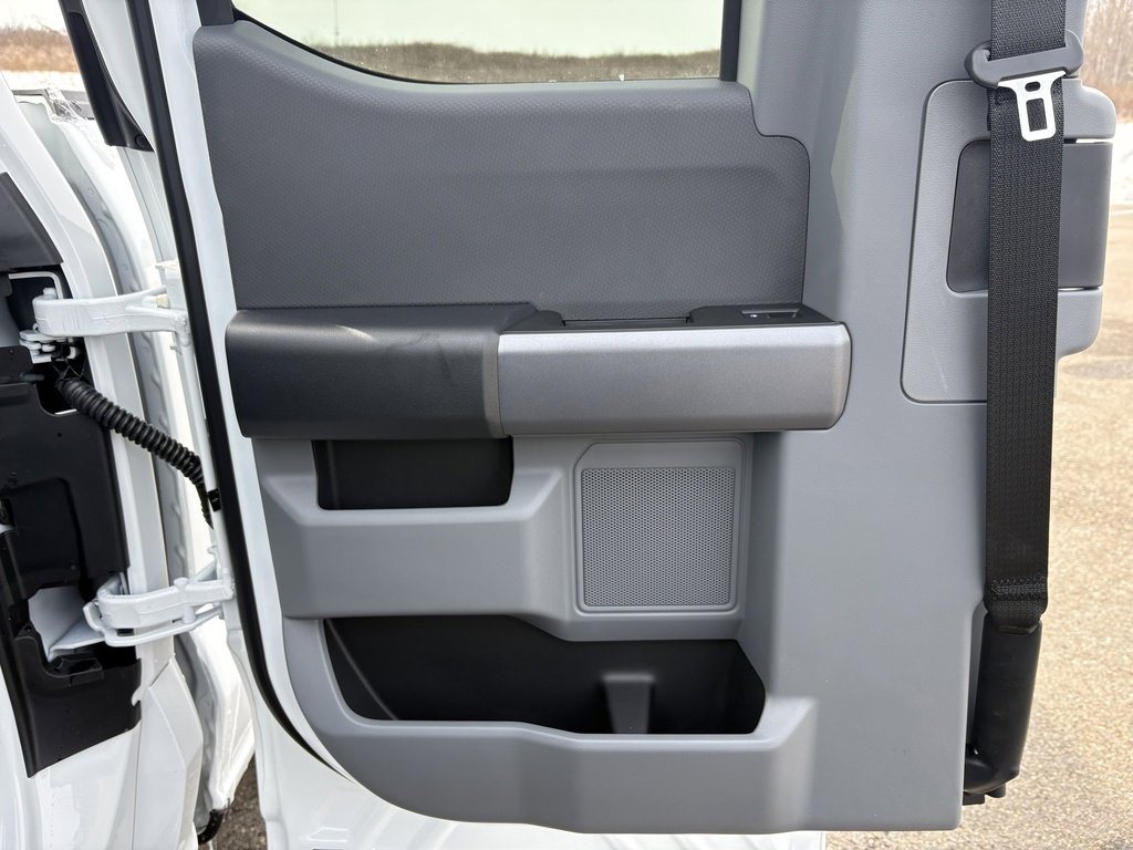 New 2026 Ford F150 XLT image 18